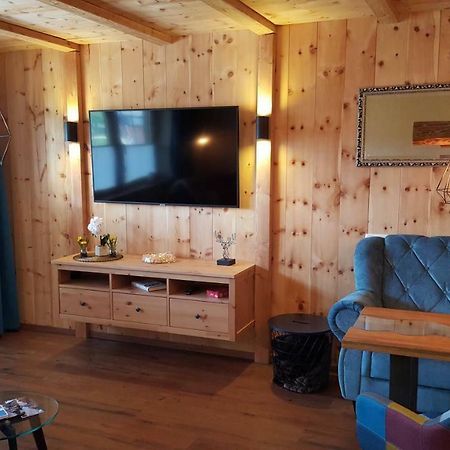Ferienwohnung Zirbenduft Inzell Luaran gambar