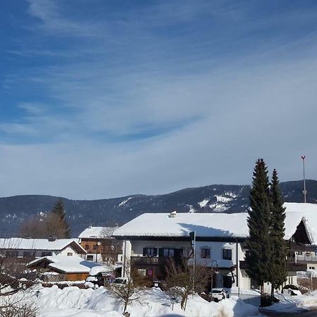 Ferienwohnung Zirbenduft Inzell Luaran gambar
