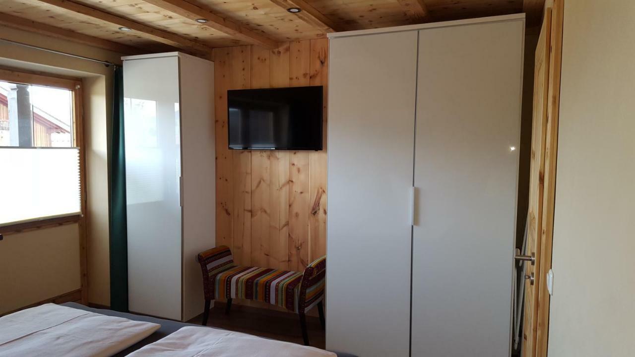 Ferienwohnung Zirbenduft Inzell Luaran gambar