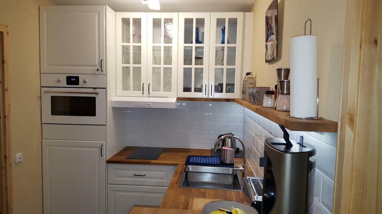 Ferienwohnung Zirbenduft Inzell Luaran gambar