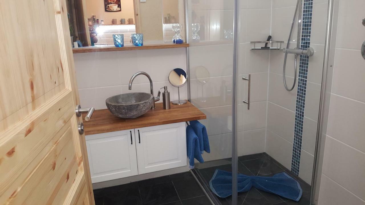 Ferienwohnung Zirbenduft Inzell Luaran gambar